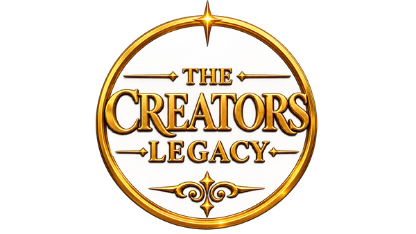 The Creators Legacy 